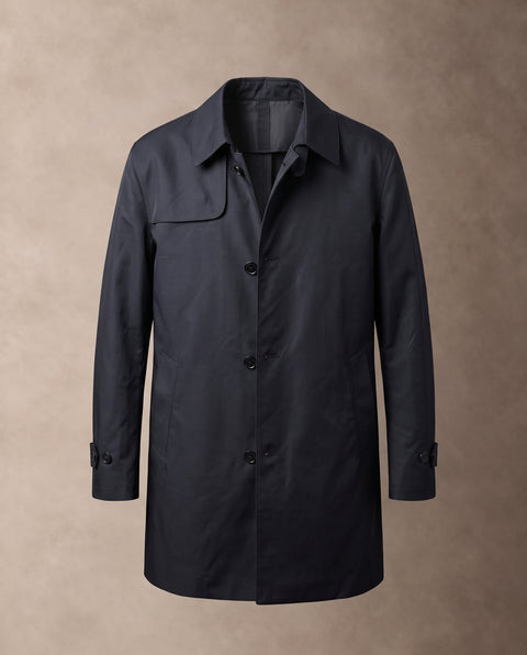Score Rain Coat 01