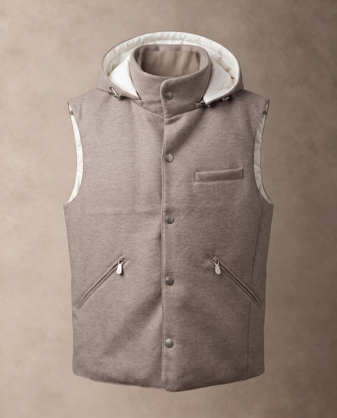 BC Wool-Blend Vest 02