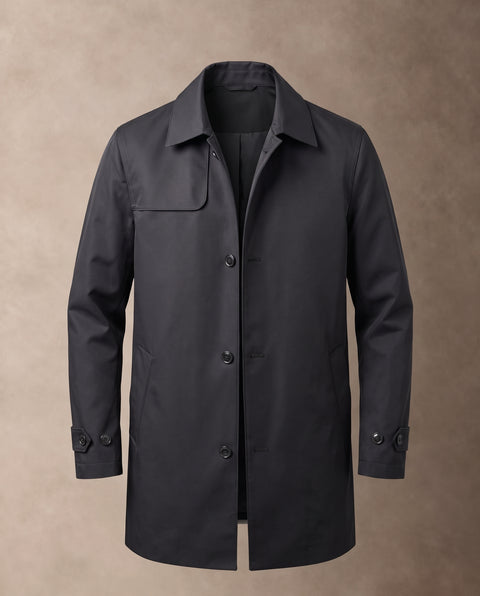 Score Rain Coat 01