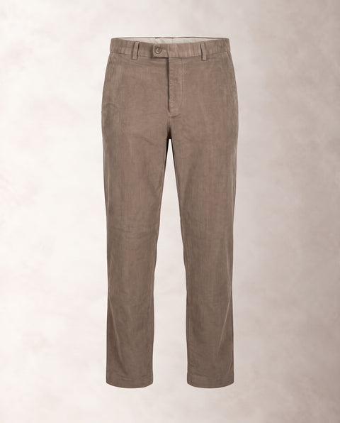 Score Velvet Pant 01