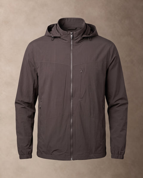 Saxon Thermal Jacket 02