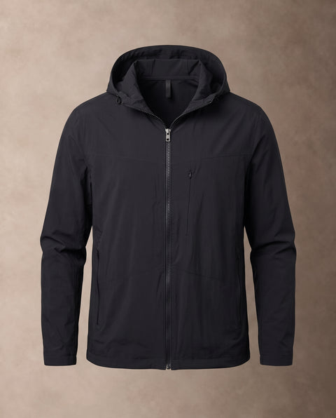 Saxon Thermal Jacket 02