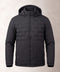 Saxon Goose Jacket 01
