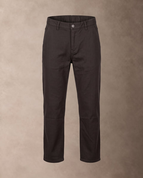 Saxon Denim Pant 01