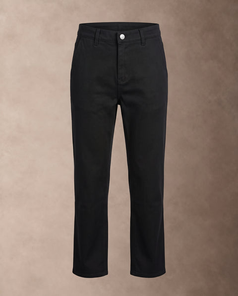 Saxon Denim Pant 01