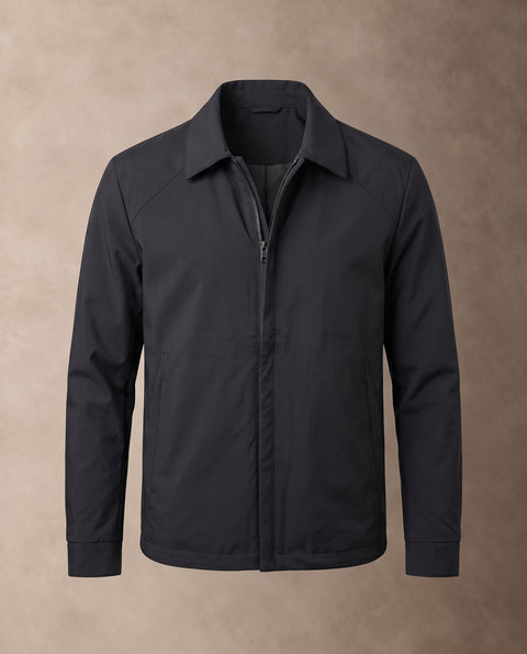 Saxon Softshell Jacket 02