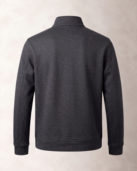 Saxon Cotton&Wool Tracksuit 01