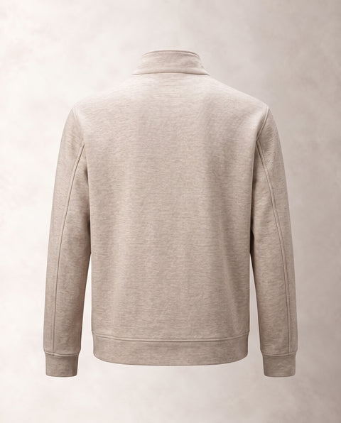 Saxon Cotton&Wool Tracksuit 01