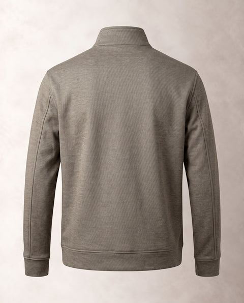 Saxon Cotton&Wool Tracksuit 01