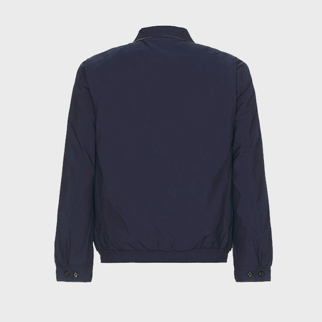 Bi-swing Jacket