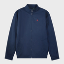 The Bedford Twill Jacket