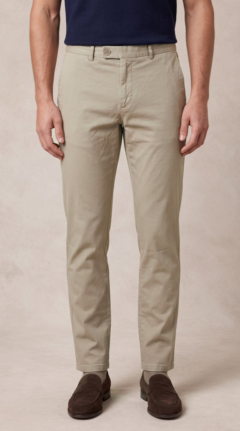 Score Italian Pant 01