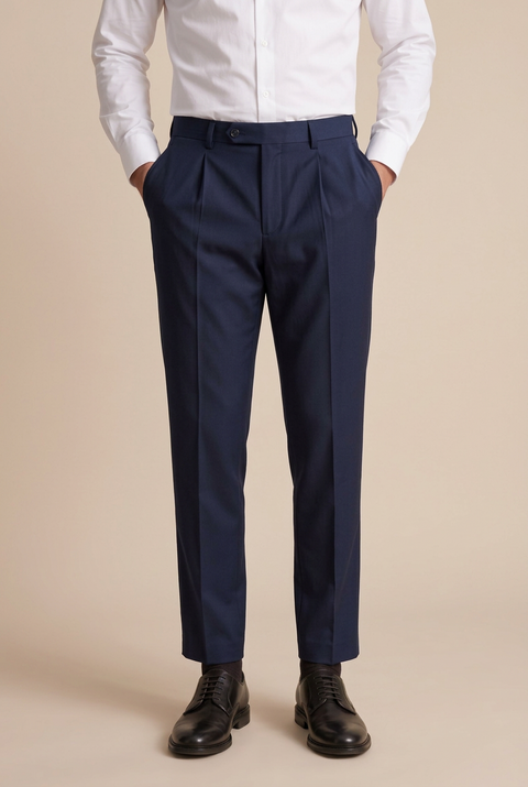 VG Italian Trousers 01