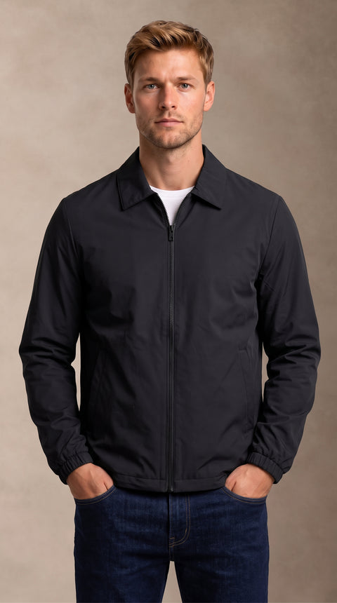 Saxon Softshell Jacket 02