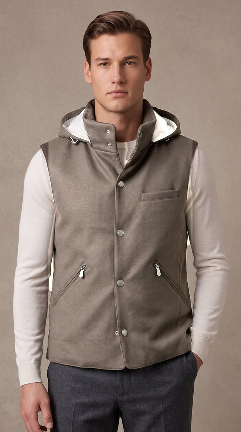 BC Wool-Blend Vest 02