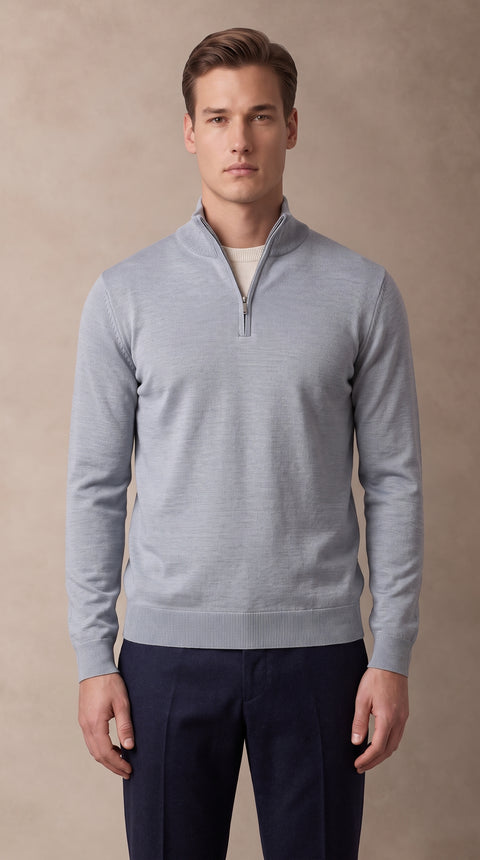 Saxon Cotton&Wool H.Z 01