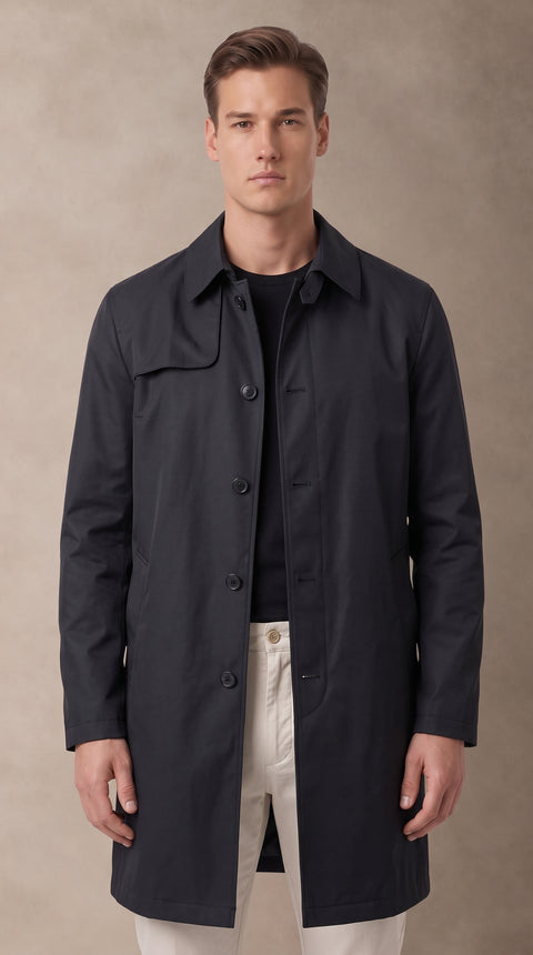 Score Rain Coat 01