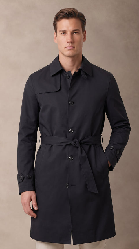 Score Rain Coat 01