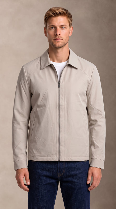 Saxon Softshell Jacket 02