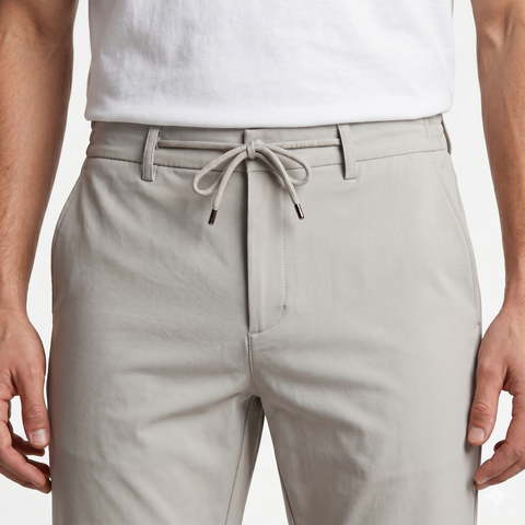 Frappoli Technical Pant