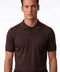 Saxon Tech polo shirt