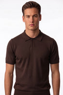 Saxon Tech polo shirt