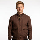 LP Linen Jacket
