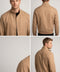 ZG LINEN JACKET