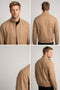 ZG LINEN JACKET