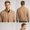 ZG LINEN JACKET