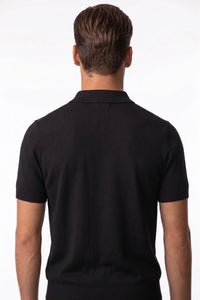 Saxon Tech polo shirt