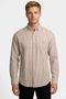 RIV/SD LINEN SHIRT