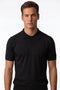 Saxon Tech polo shirt