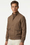 LP Linen Jacket