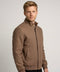 ZG LINEN JACKET