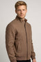 ZG LINEN JACKET