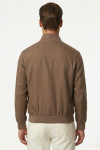 LP Linen Jacket