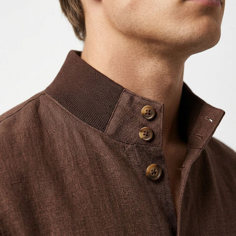 LP Linen Jacket