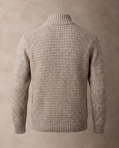 Vaganza Cardigan 01
