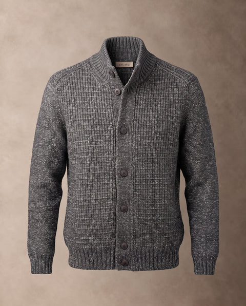 Vaganza Cardigan 01