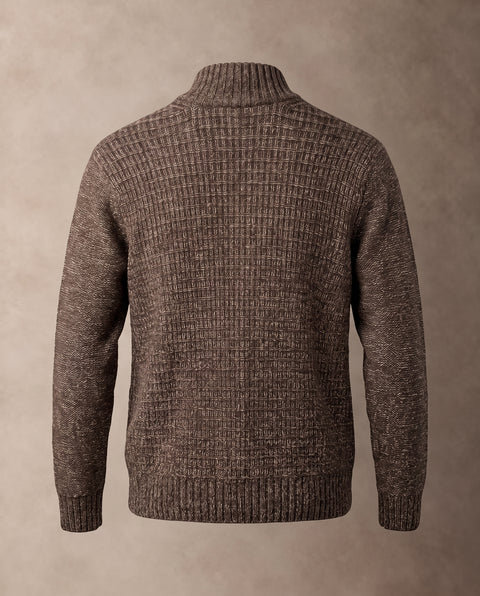 Vaganza Cardigan 01