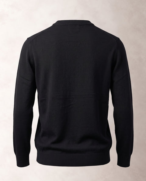Saxon Crewneck 01