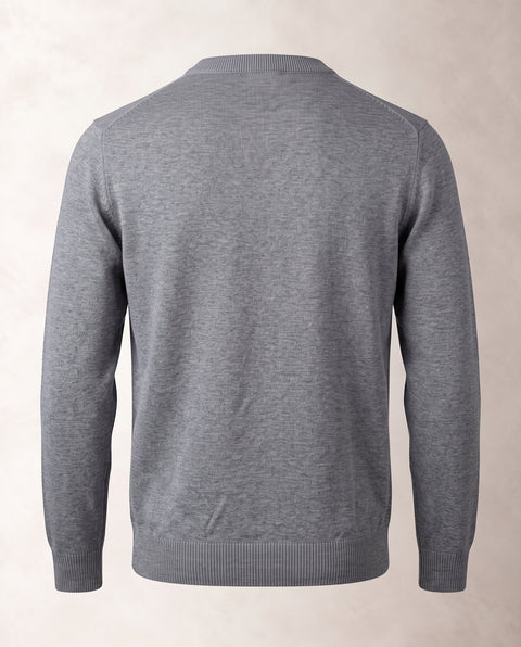 Saxon Crewneck 01