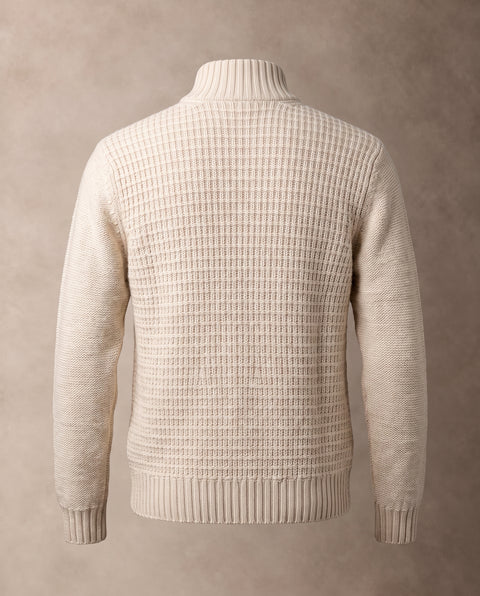Vaganza Cardigan 01