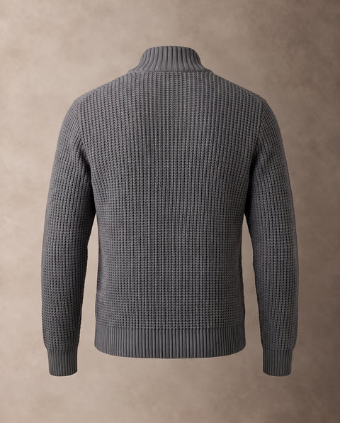 Vaganza Cardigan 01