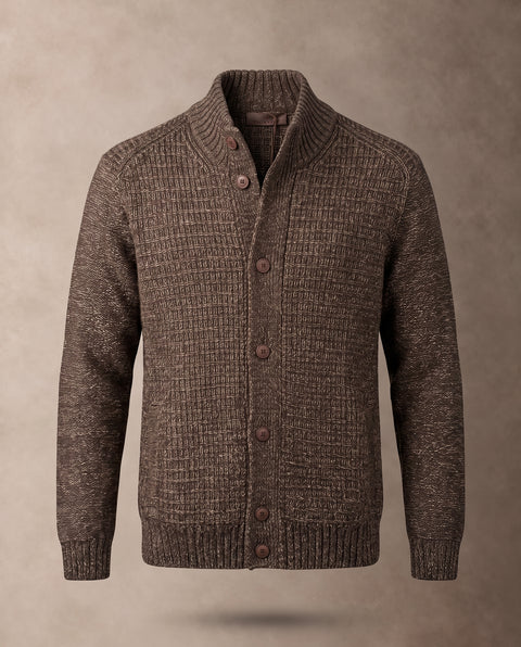 Vaganza Cardigan 01