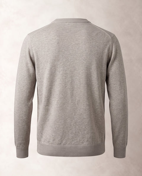 Saxon Crewneck 01