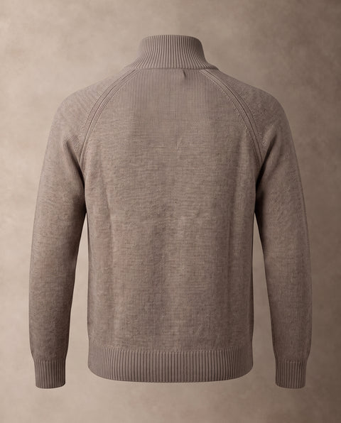 Saxon Pullover FZ 001