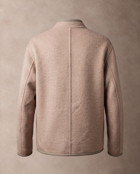 Saxon Chinese style Jacket