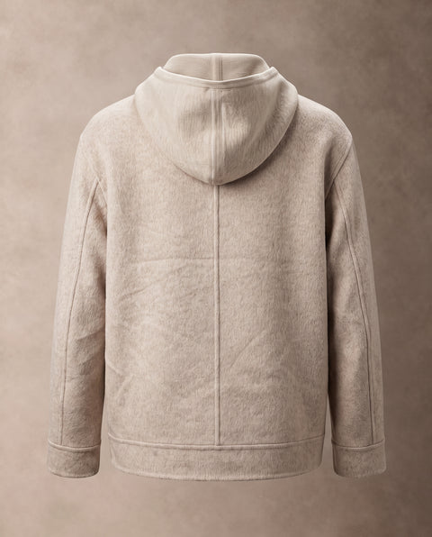Saxon 2in1 Wool Jacket 01